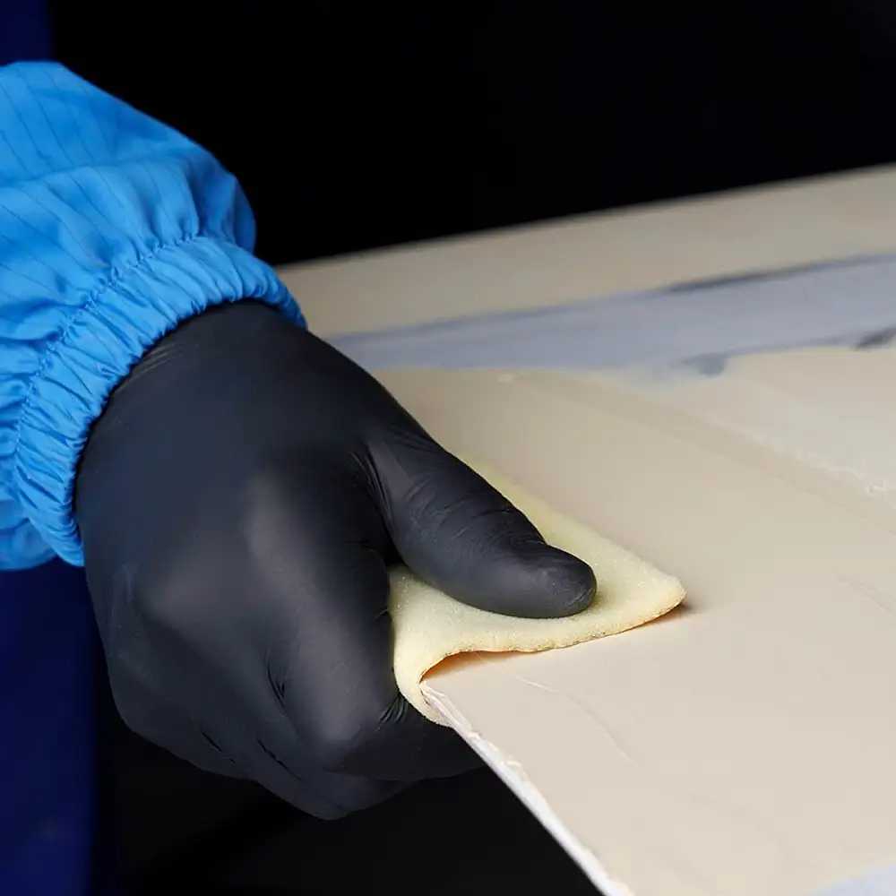 SMIRDEX Ρολό abrasoft 135SP P400 115*125mm-25m ρολό