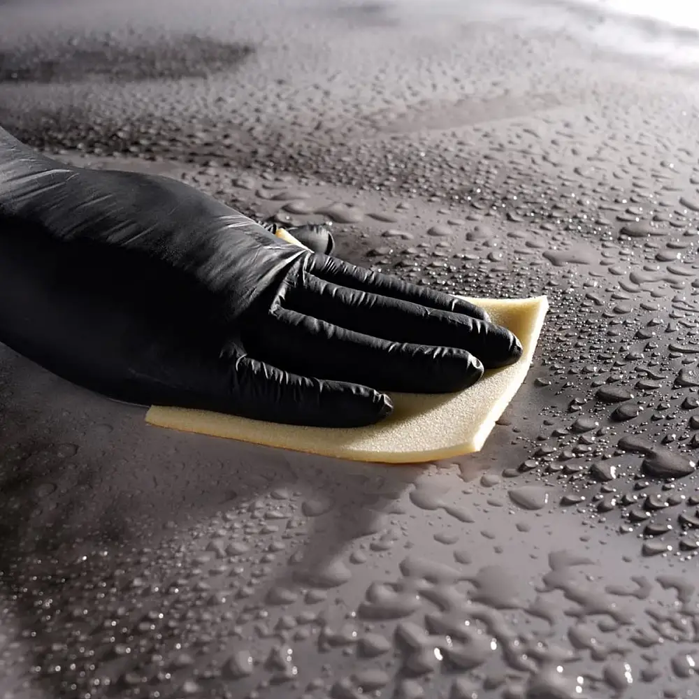 SMIRDEX Ρολό abrasoft 135SP P400 115*125mm-25m ρολό