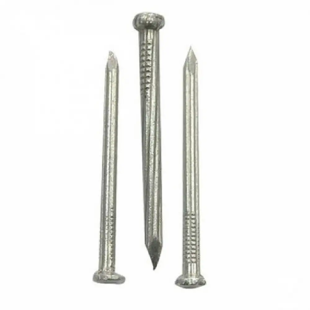 Ατσαλόκαρφα 35*70 ριγωτά tharros κουτί: 100 τεμ. (τιμή/100 τεμ)