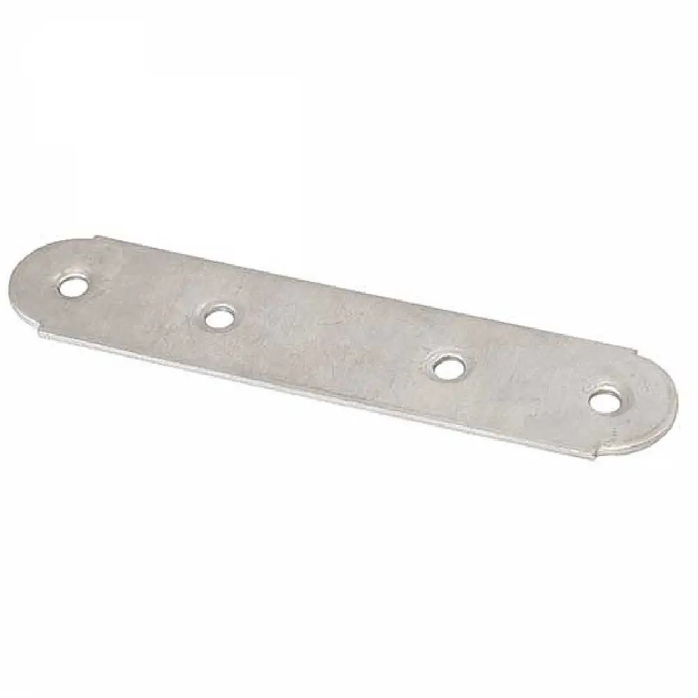 Λαμάκια Νο 100*16mm σύνδεσης μαραγκών κουτί: 100τεμ. (τιμή/100τεμ)