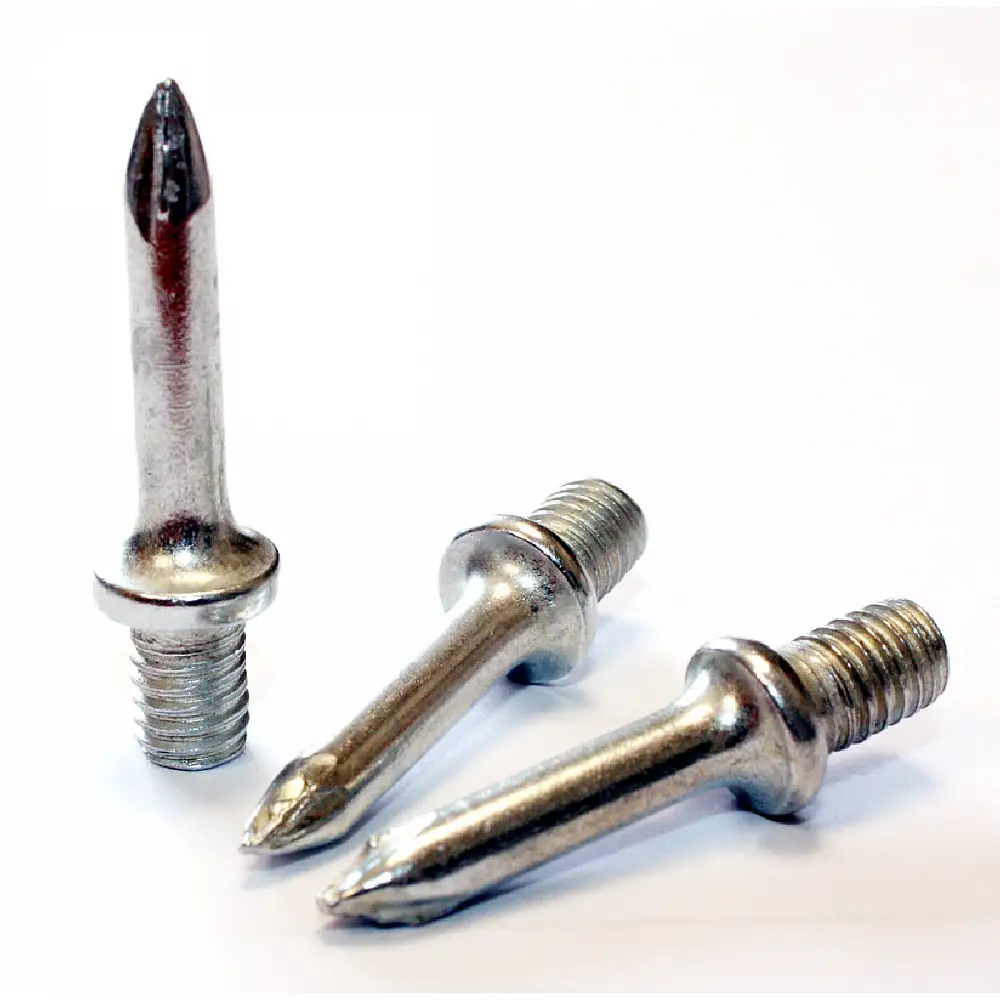 Ατσαλόκαρφα Robot M6 8*18 tharros κουτί: 100τεμ. (τιμή/100τμχ)