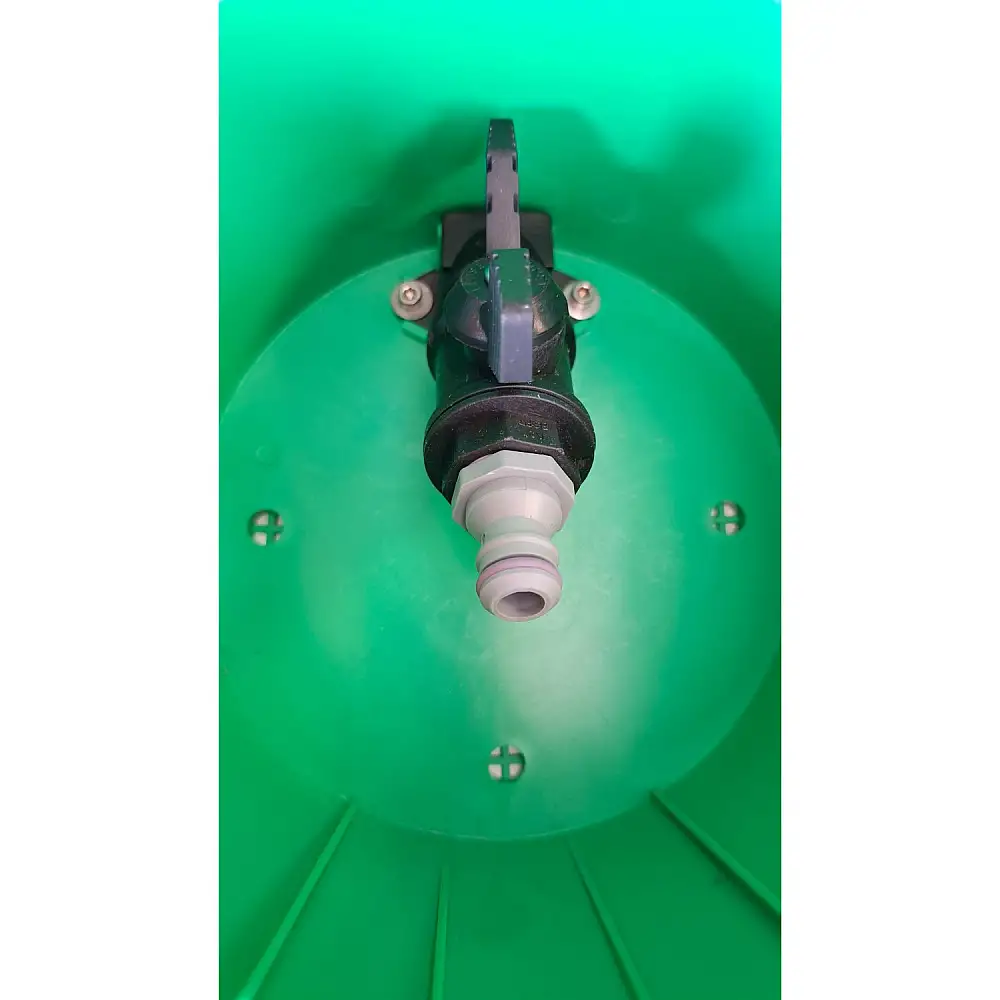 ELGO WCB ΥΠΟΓΕΙΑ ΠΑΡΟΧΗ ΝΕΡΟΥ