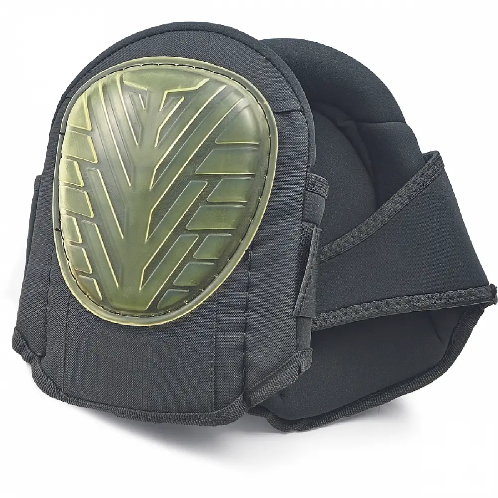 Επιγονατίδες εργασίας με gel πλακάδων