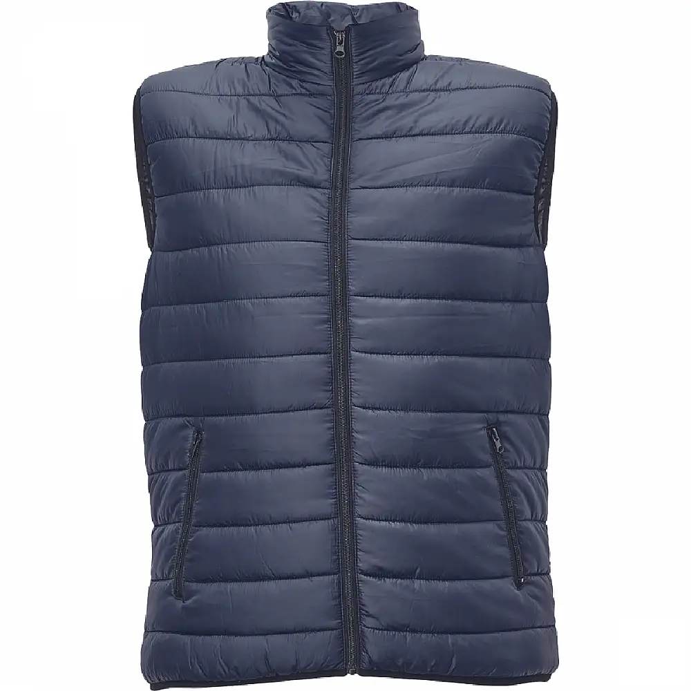 Γιλέκο εργασίας Max neo light σκούρο μπλε 100%POLY, 200g/m² S