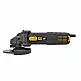 CAT Γωνιακός τροχός 125mm 750W DX373