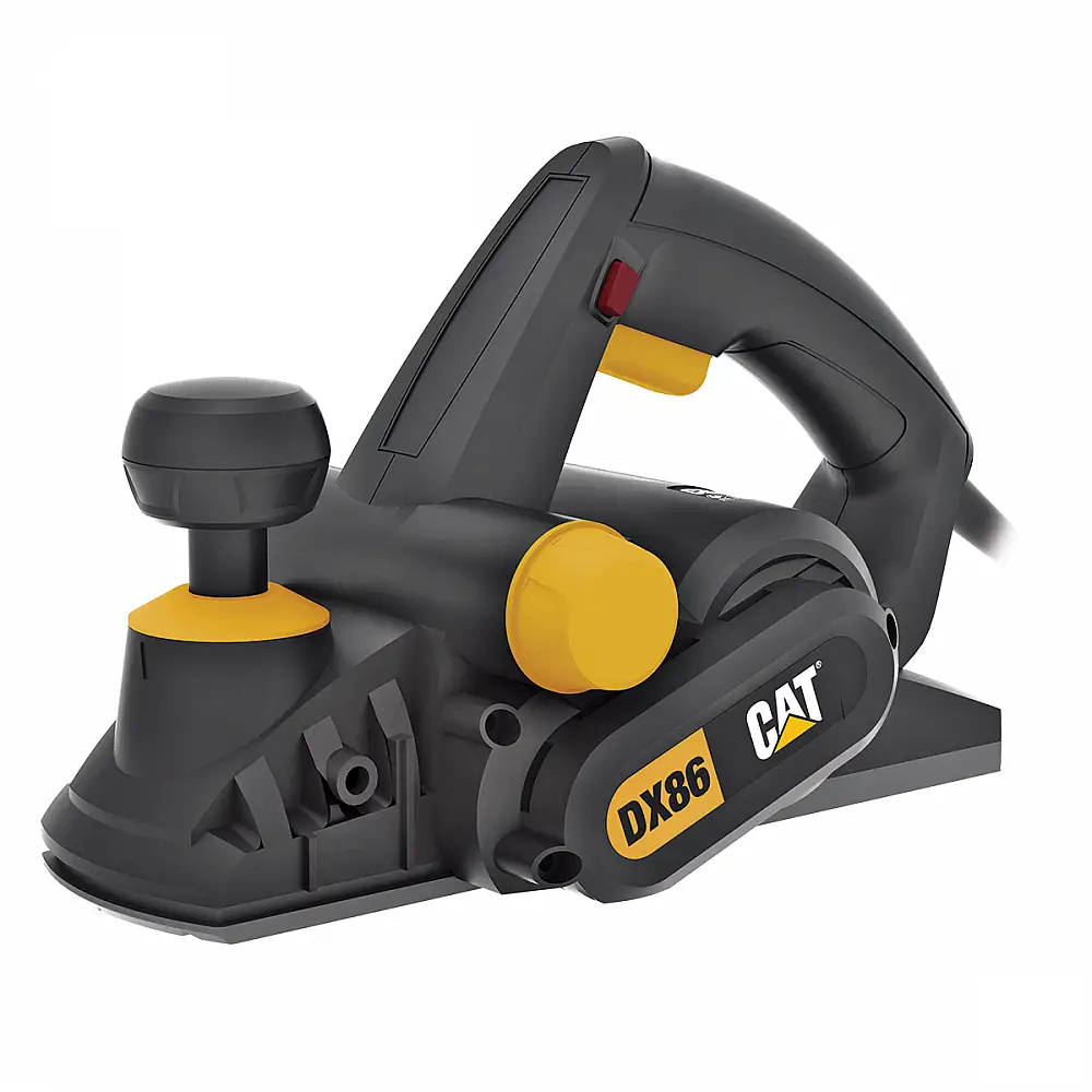 CAT Πλάνη 900W 3mm DX86