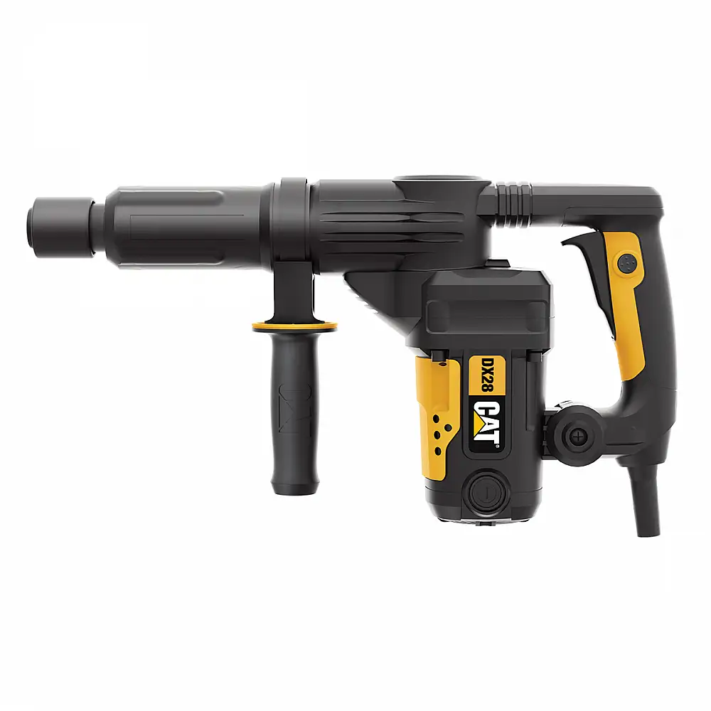 CAT Σκαπτικό - Κατεδαφιστικό  HEX 1100W DX28