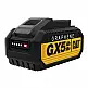 CAT Μπαταρία 18V 5.0Ah Graphene GXB5