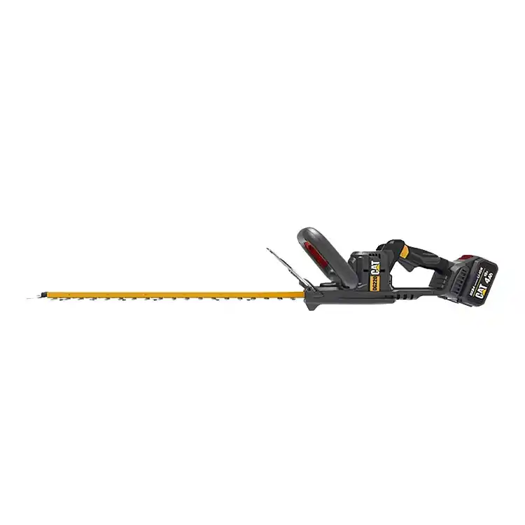 CAT Set Ψαλίδι μπορντούρας μπαταρίας Li-ion 18V 4.0Ah DG220