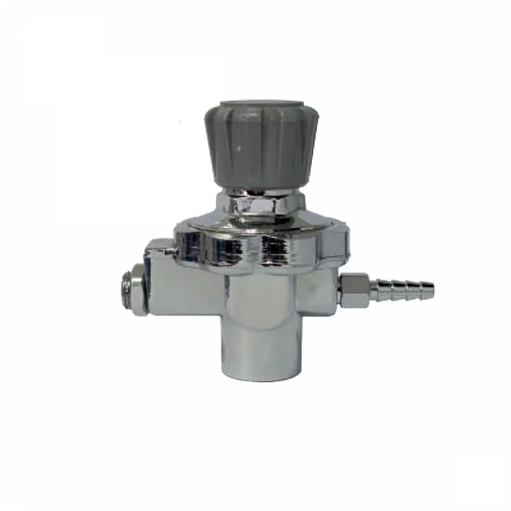 Ρυθμιστής αερίου Argon/CO2 82350