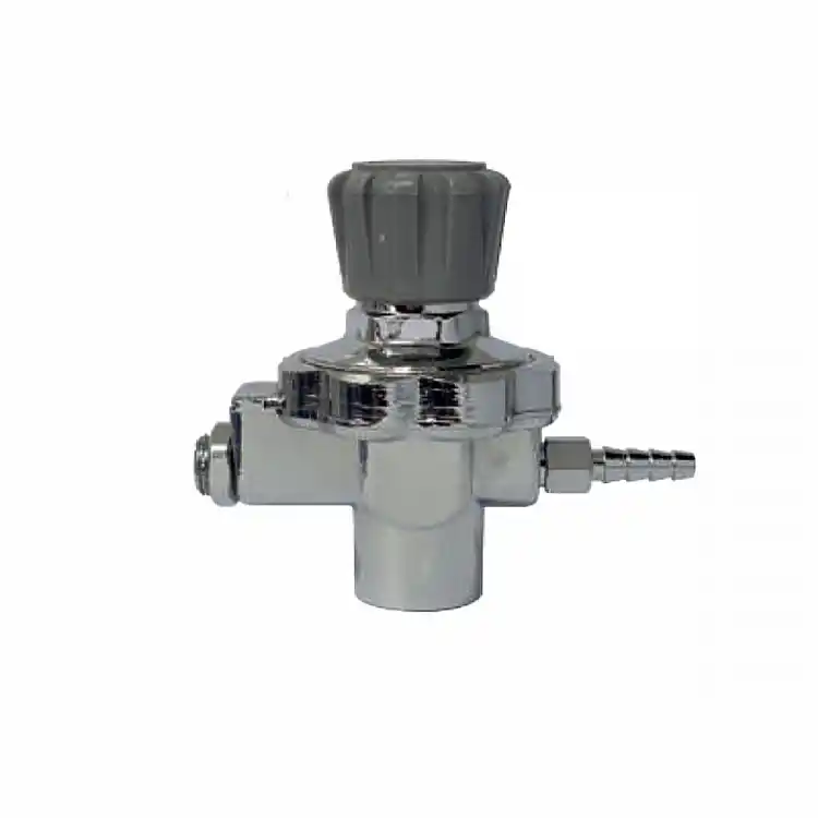 Ρυθμιστής αερίου Argon/CO2 82350
