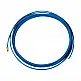 Ντίζα Teflon 3m*1,5mm*ø4,0mm για τσιμπίδα MIG 91080