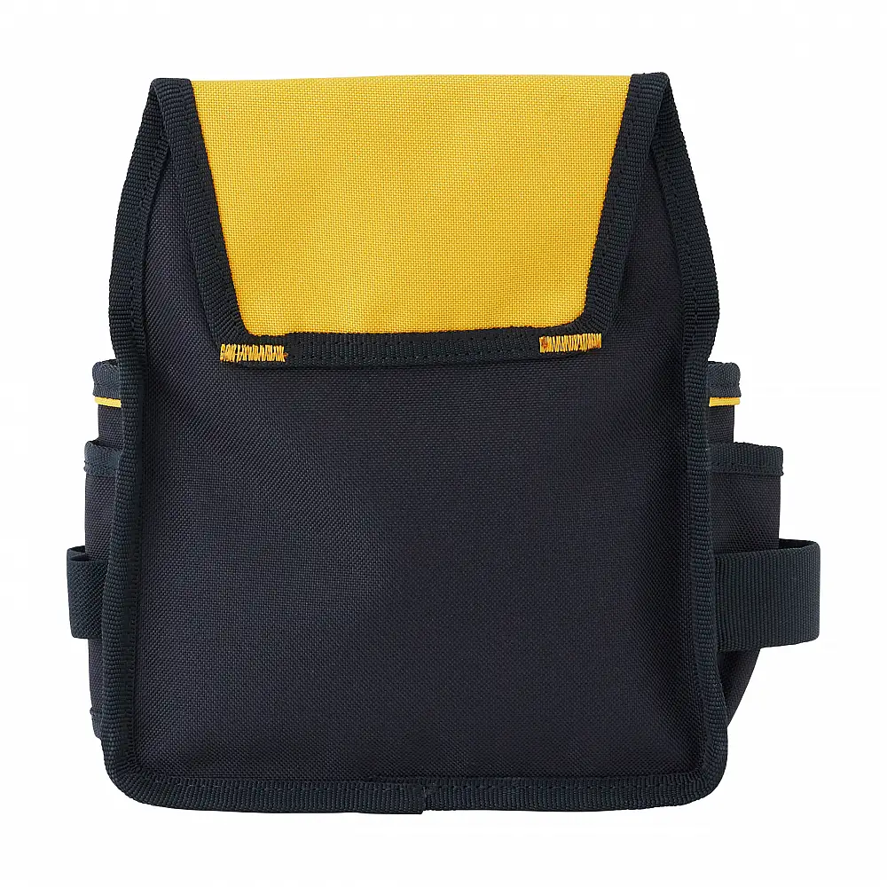 CAT Θήκη μέσης εργαλείων υφασμάτινη 11 θέσεων GP-65055 / 34067