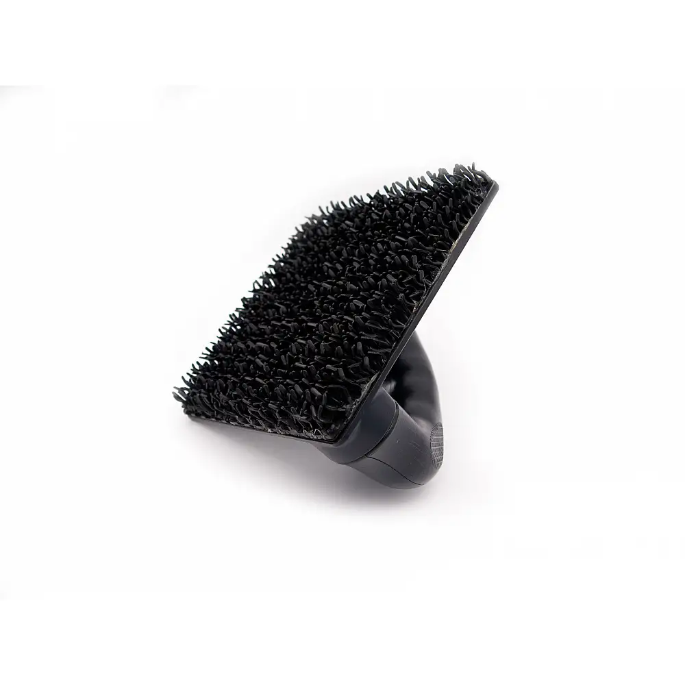 COME Βούρτσα τεχνοτροπίας σκληρή 140x140 319/T140