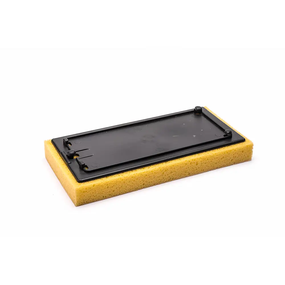 COME Σφουγγάρι ανταλλακτικό καθαρισμού πλακιδίων 29x14x40cm 318/R000