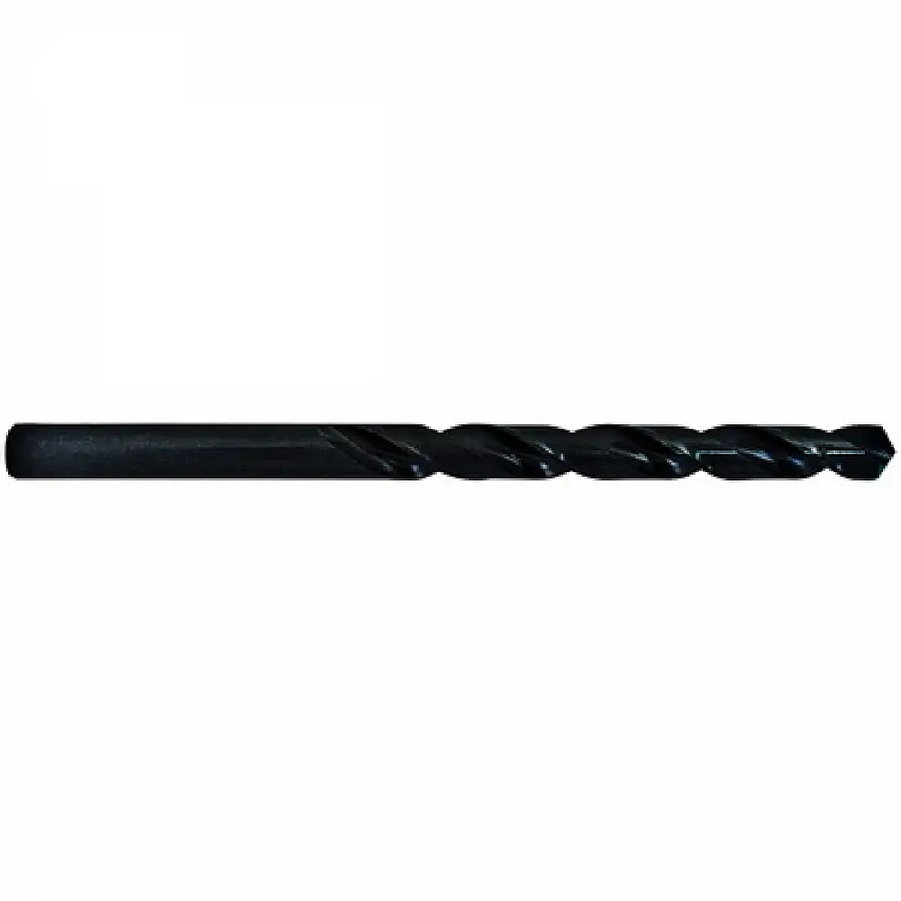 Τρυπάνι σιδήρου μακρύ HSS DIN 340 07*156mm 70700 (13857)