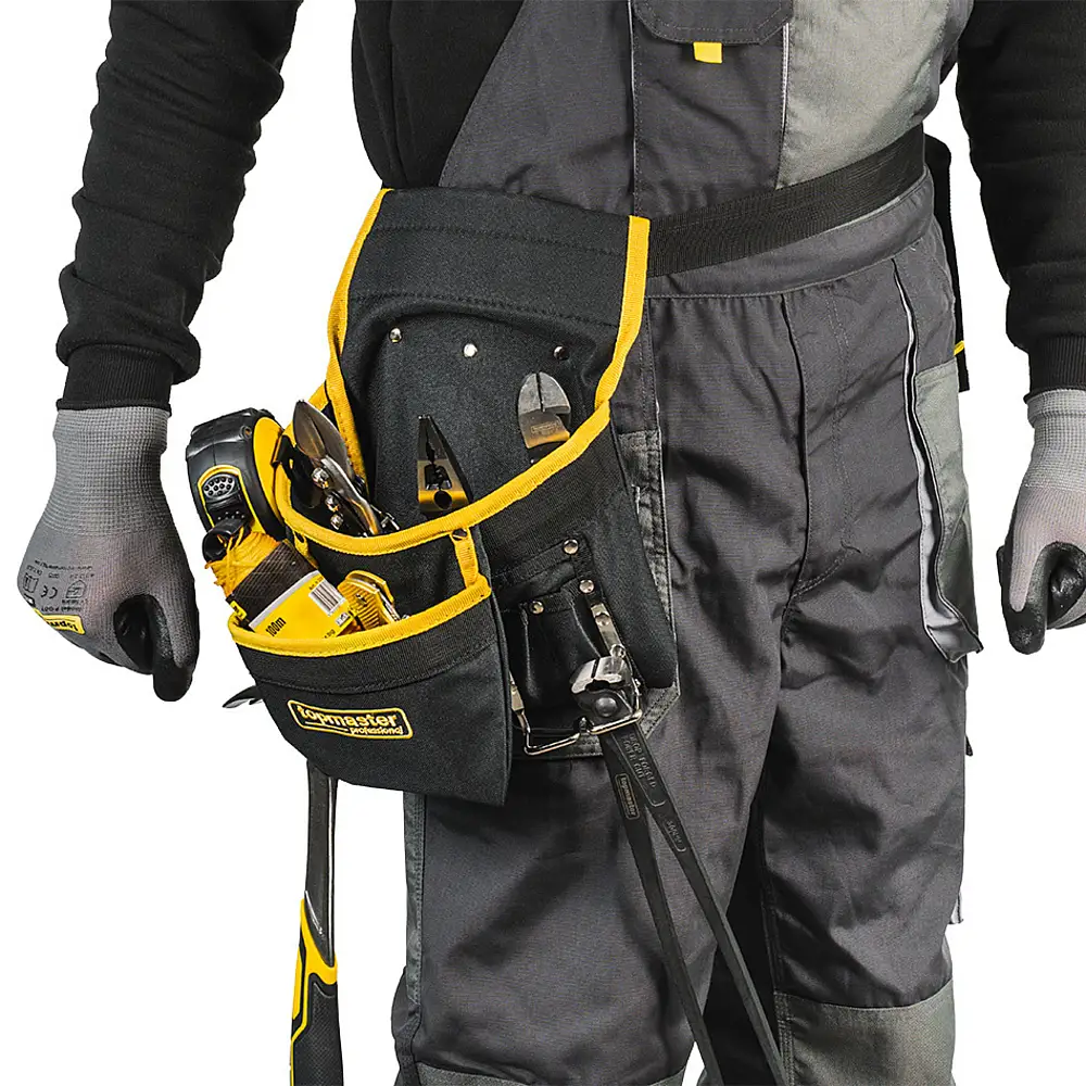 TOP MASTER Θήκη μέσης εργαλείων 499968