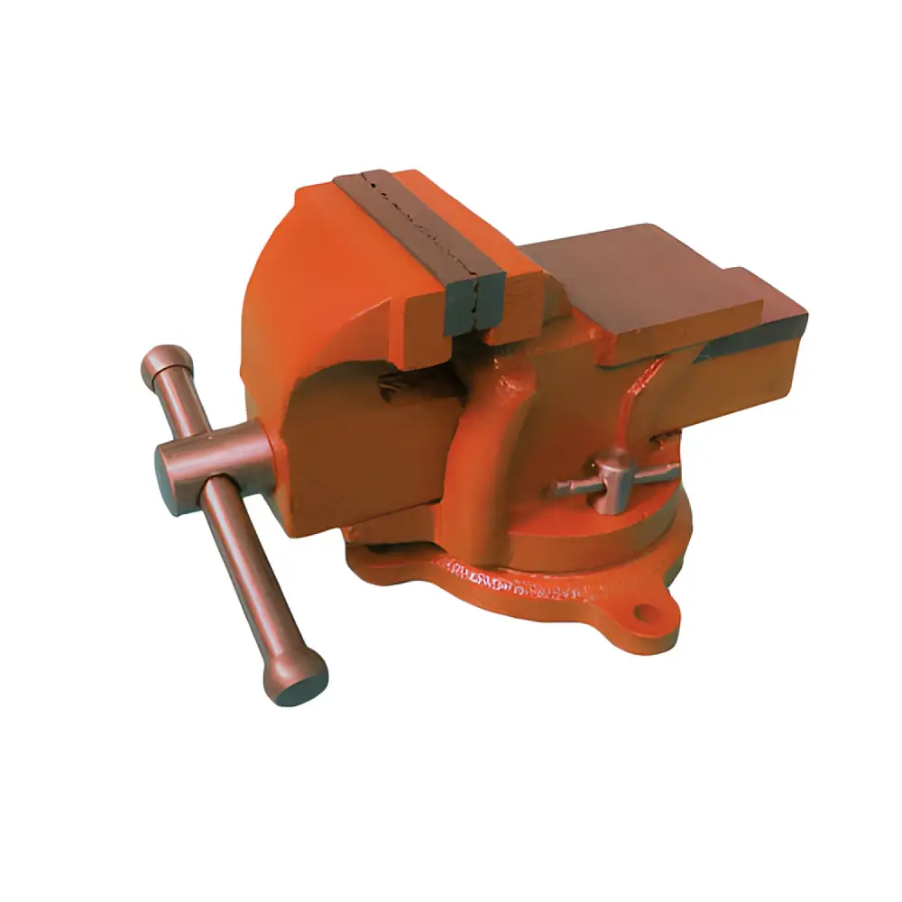 GADGET Μέγγενη περιστρεφόμενη 100mm/5kg 310107