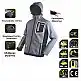TOP MASTER Μπουφάν softshell L 557502