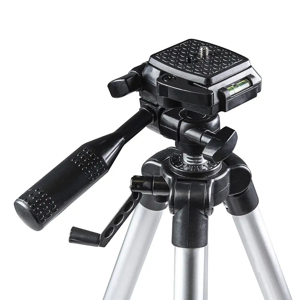 TOP MASTER Τρίποδο για αλφάδι laser 1.2m 279907