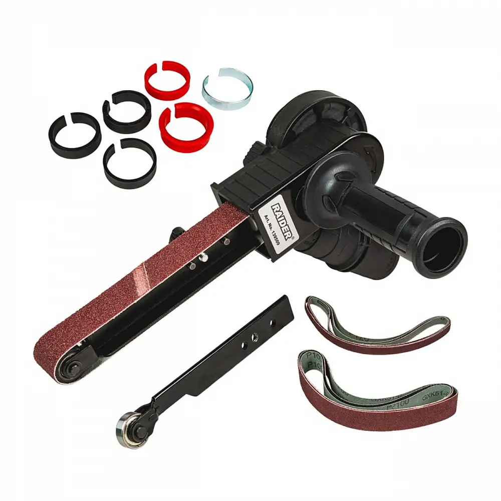 RAIDER Ταινιολειαντήρας για γωνιακό 533*9&533*30mm 139509