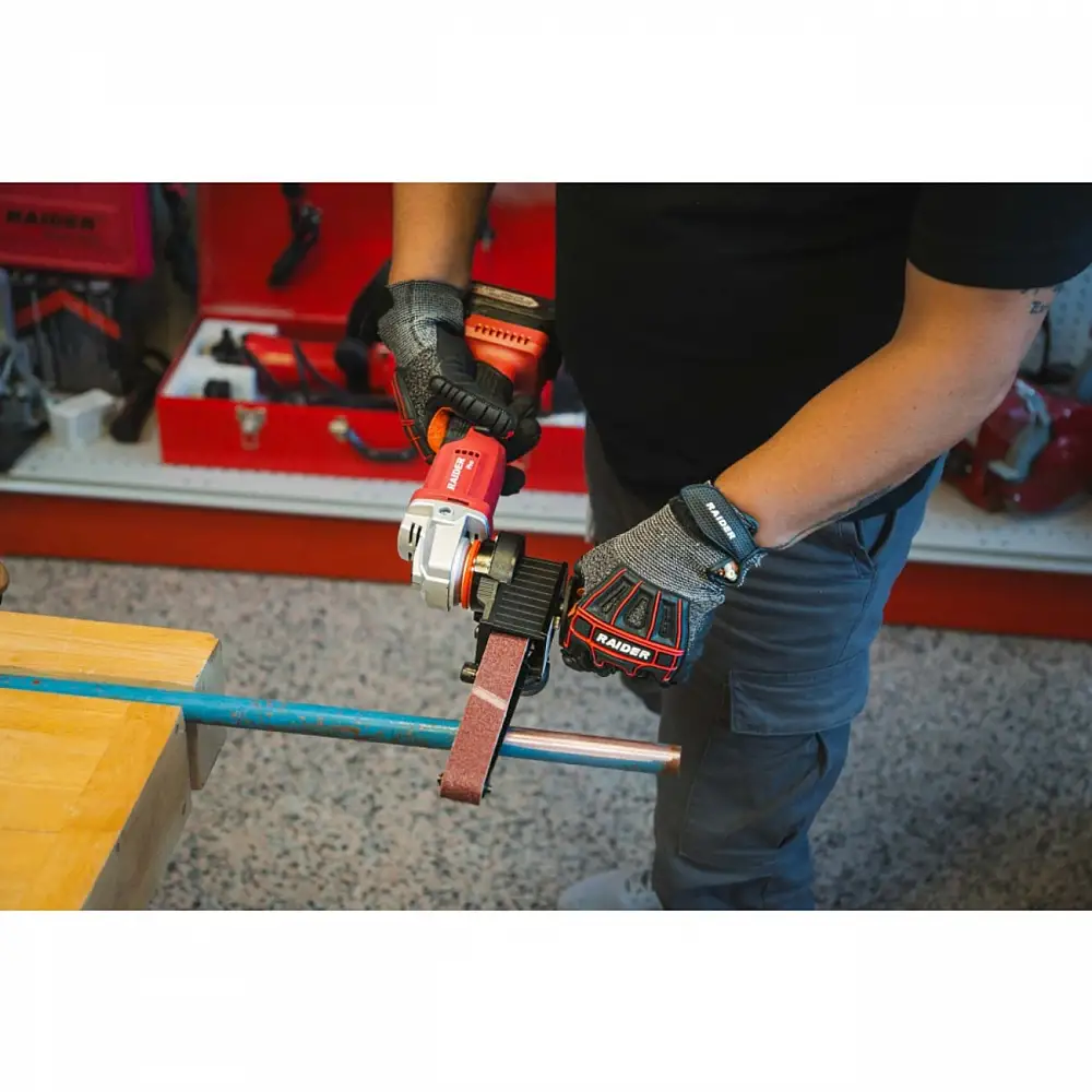 RAIDER Ταινιολειαντήρας για γωνιακό 533*9&533*30mm 139509