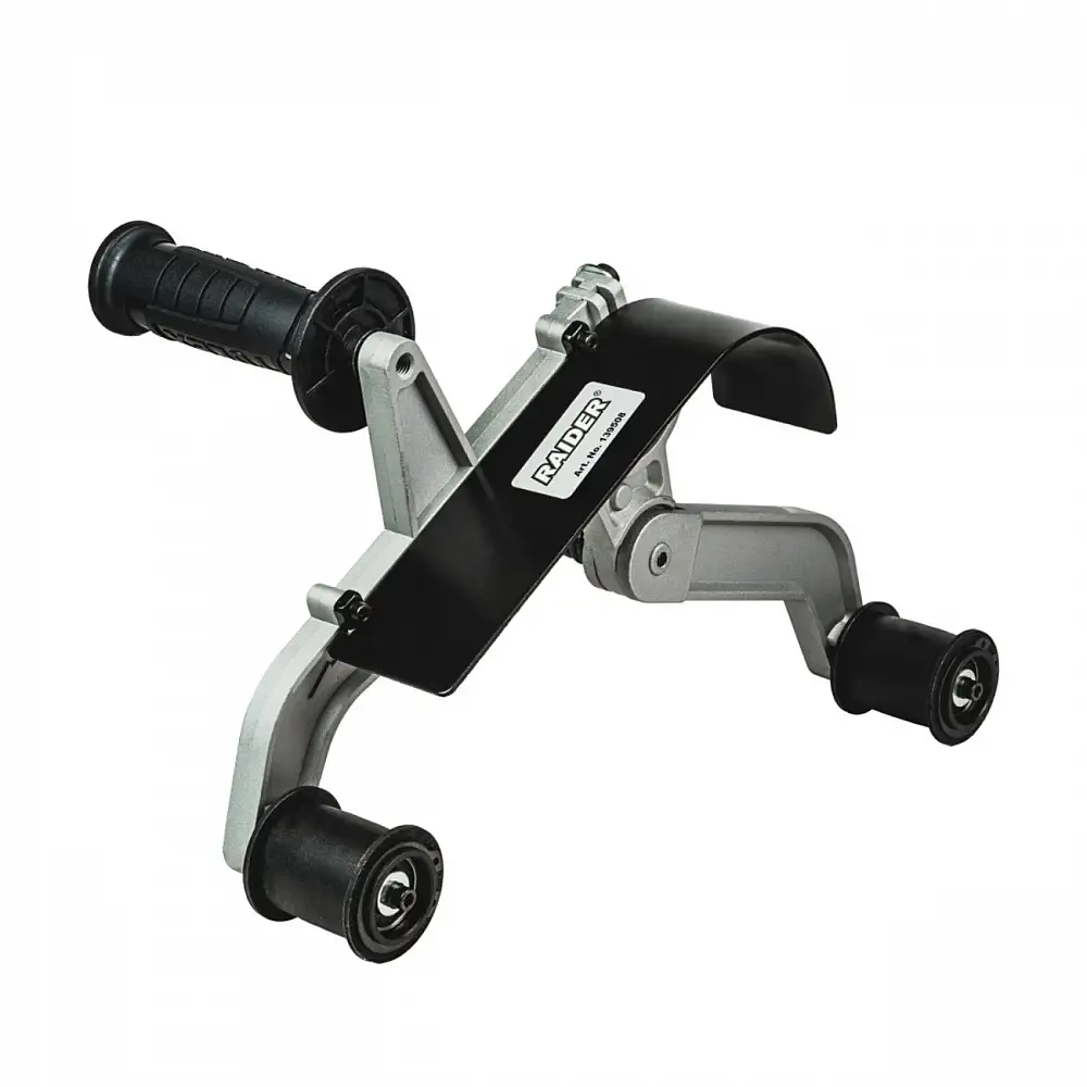 RAIDER Ταινιολειαντήρας για γωνιακό 760*40mm 139508