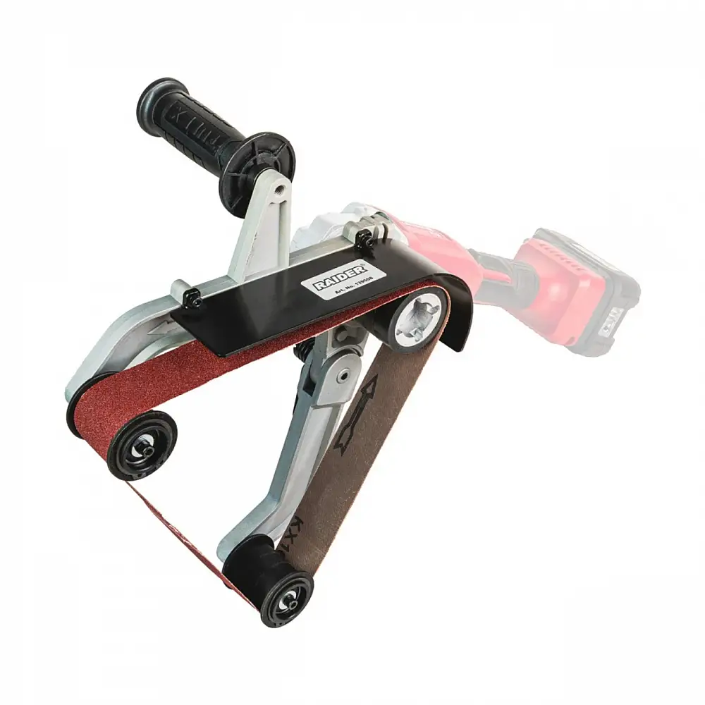 RAIDER Ταινιολειαντήρας για γωνιακό 760*40mm 139508