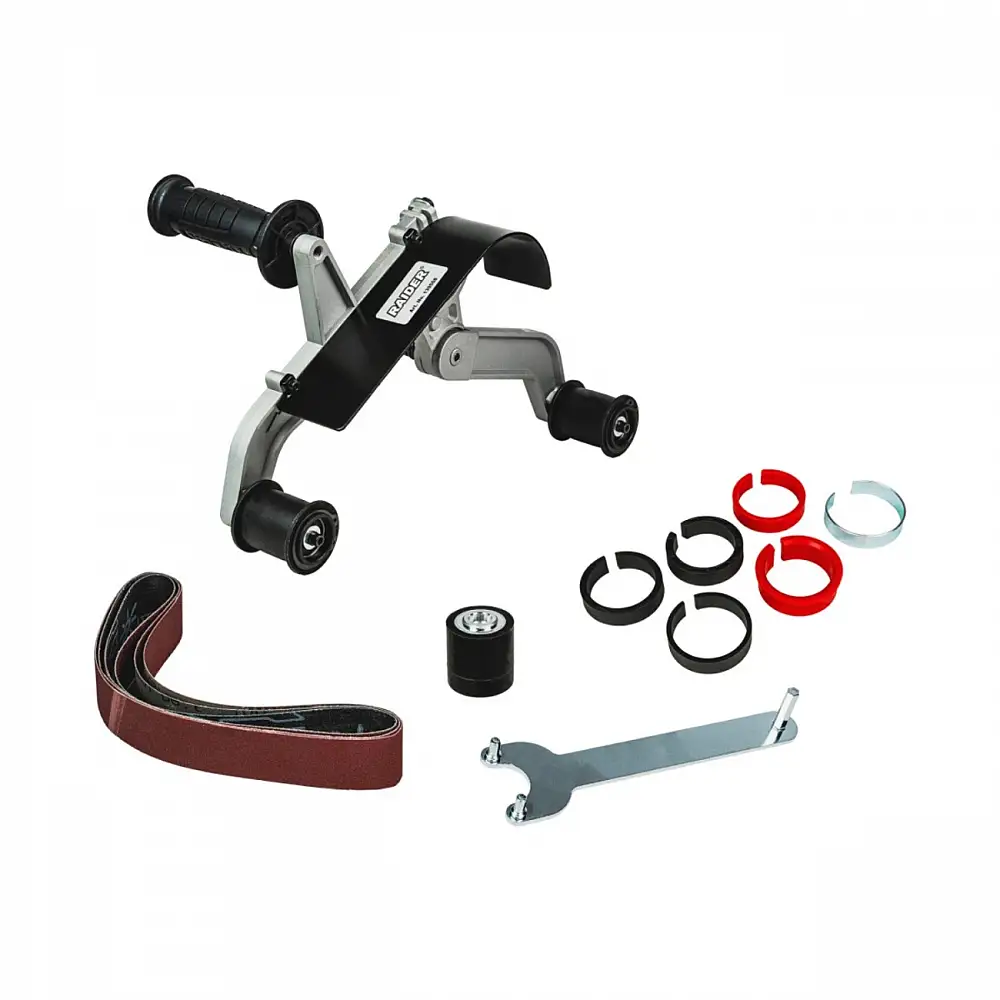 RAIDER Ταινιολειαντήρας για γωνιακό 760*40mm 139508