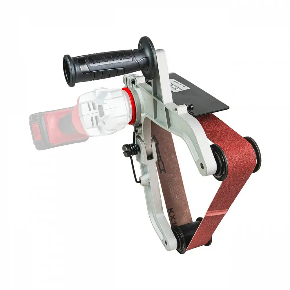 RAIDER Ταινιολειαντήρας για γωνιακό 760*40mm 139508