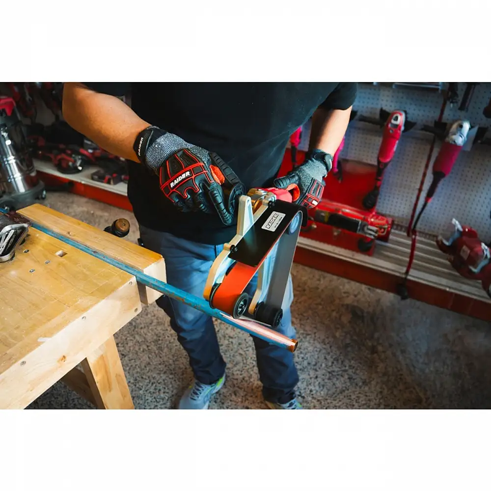 RAIDER Ταινιολειαντήρας για γωνιακό 760*40mm 139508