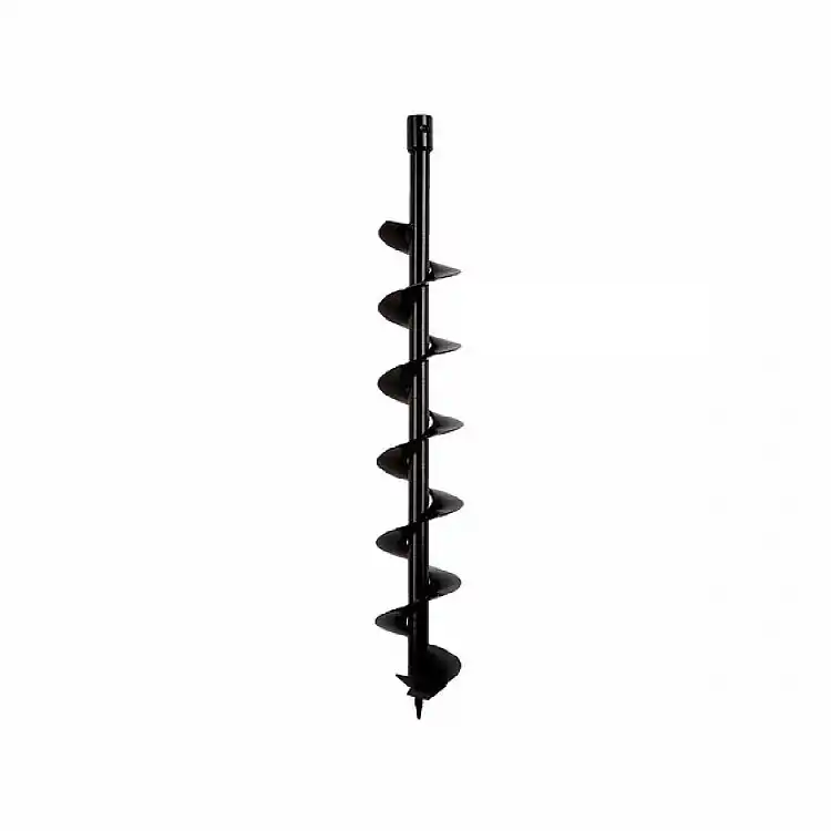 RAIDER Τριβέλας αρίδα Φ100*820mm 110267