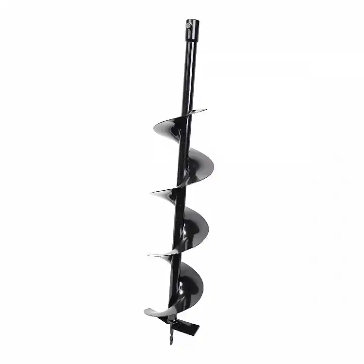 RAIDER Τριβέλας αρίδα Φ150*820mm 110268