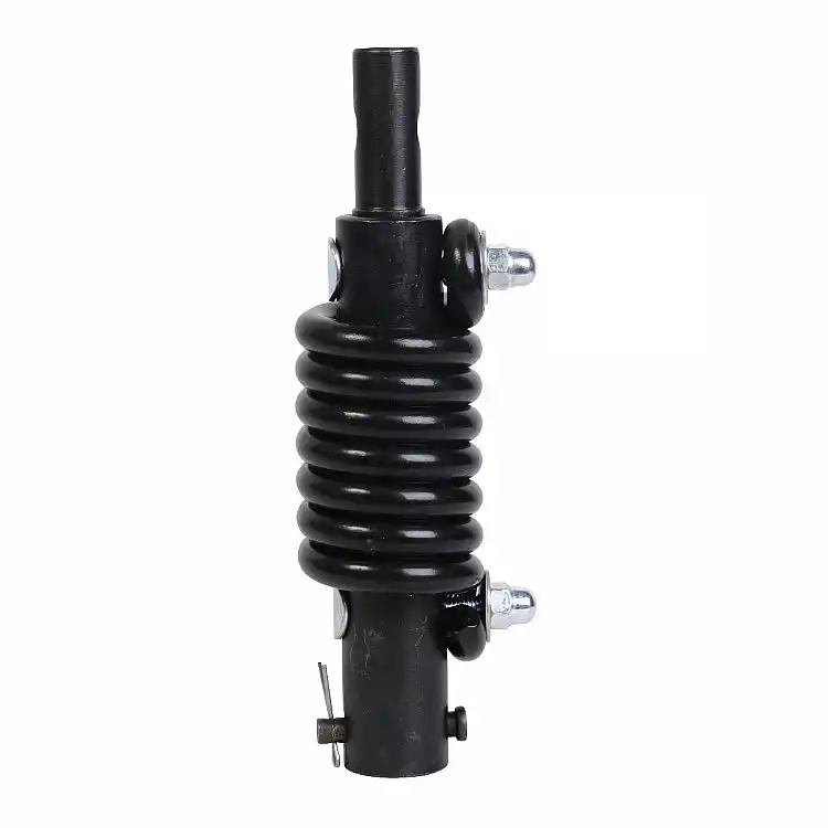 RAIDER Τριβέλας αντιδονητικό ø20/20mm 110270