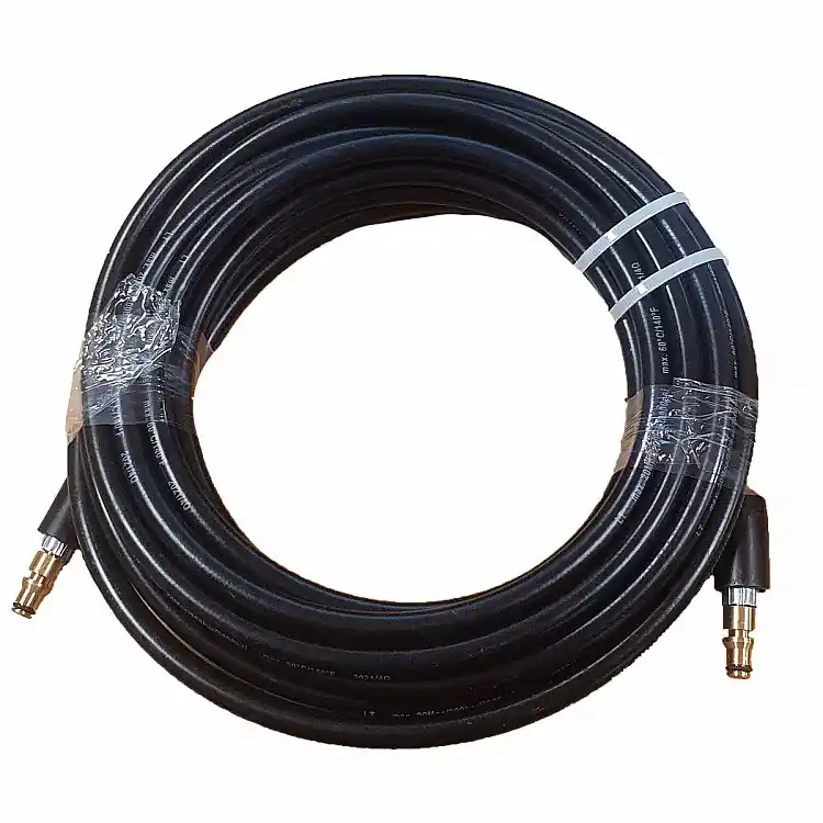 RAIDER Πλυστικού λάστιχο 8m για RD-HPC07&08 138121