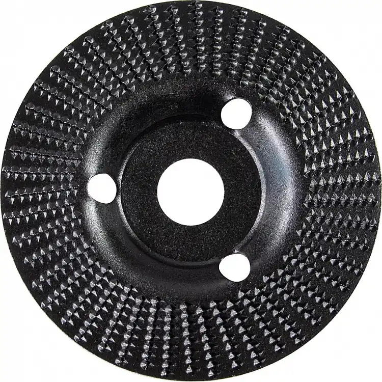 RAIDER Δίσκος λείανσης ξύλου 125x22.2mm 140143