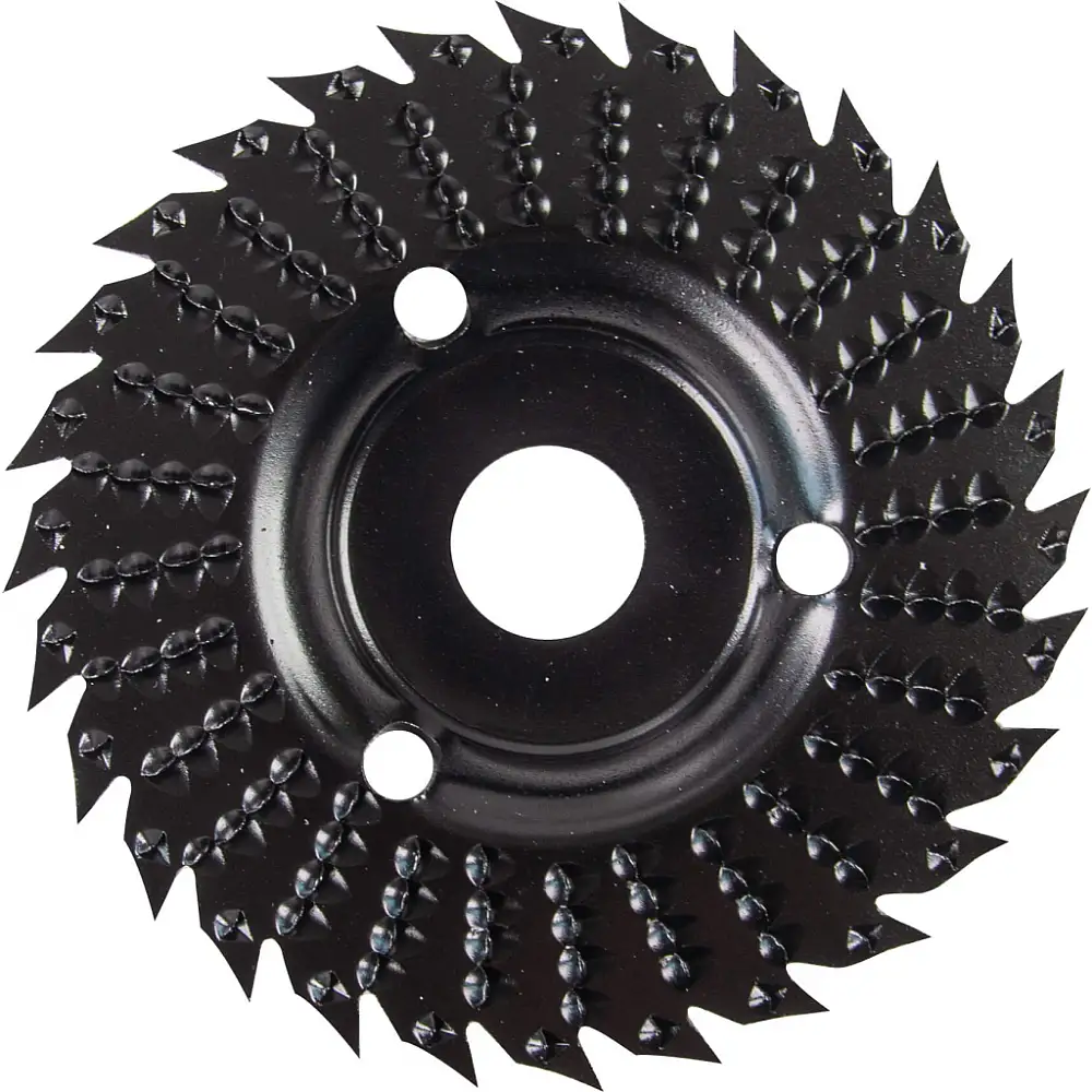 RAIDER Δίσκος κοπής και λείανσης κυρτός 125x22.2mm 28 δόντια 140145