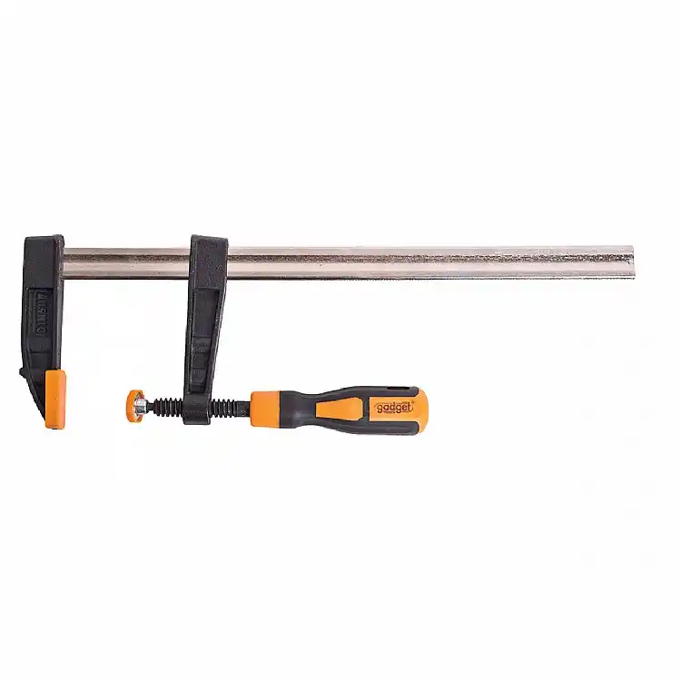 GADGET Σφιγκτήρες μαραγκών 50Χ150mm 250120