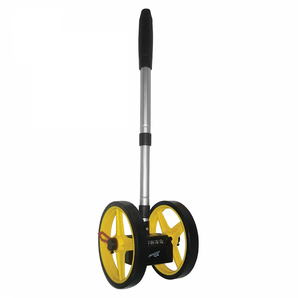 TOP MASTER Μέτρο με ρόδες μεγάλων αποστάσεων 289909