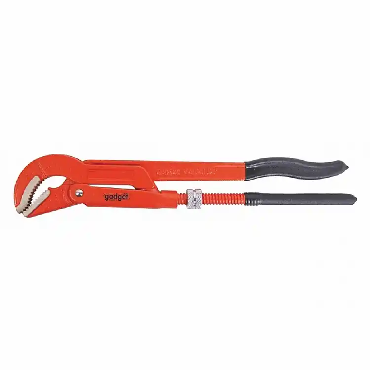 GADGET Τσιμπίδα υδραυλικών με μόνωση 2'' 290709