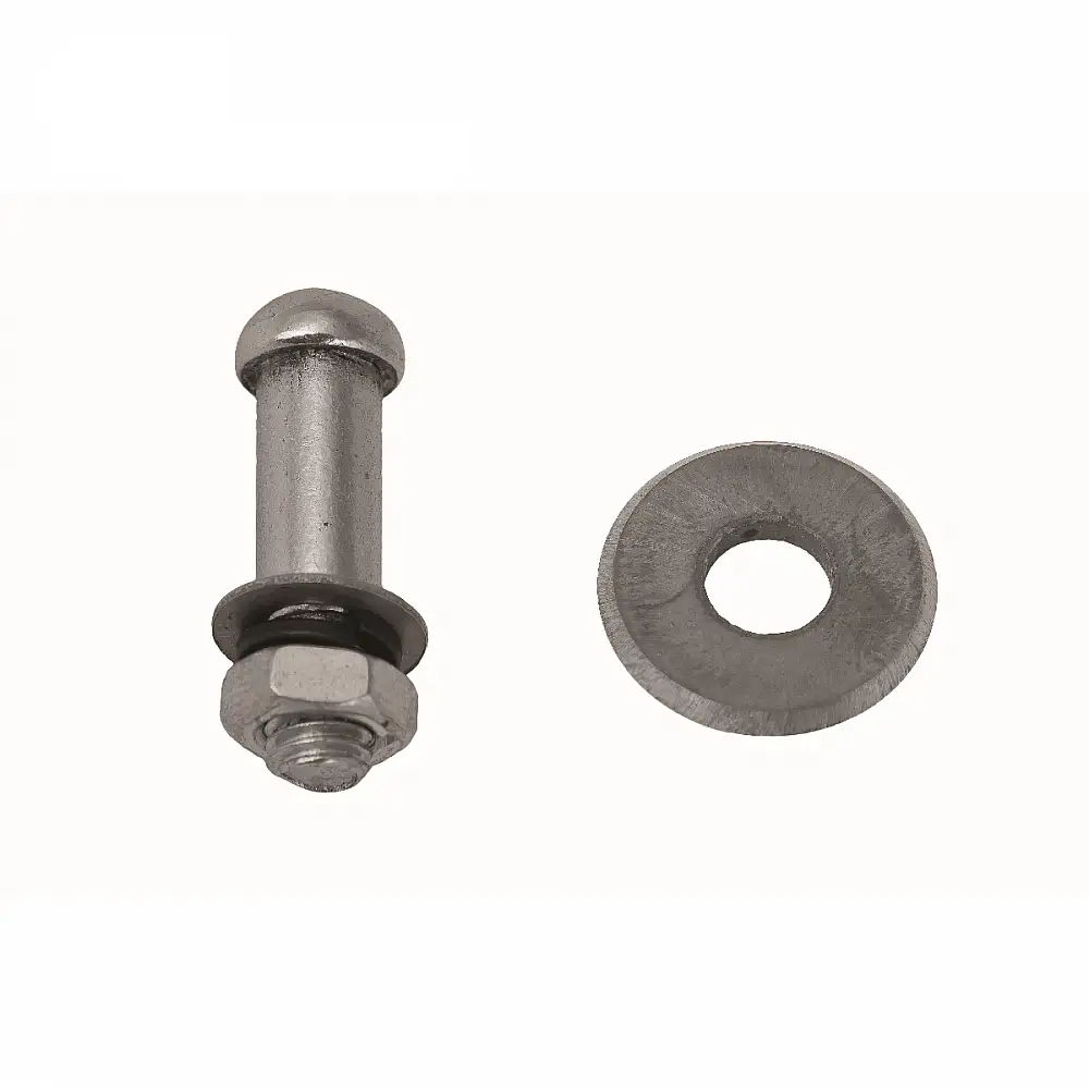 RAIDER Ροδέλα κόφτη πλακιδίων Φ15*6*1,5ΜΜ 321518 (για RD-TC01,02,03)