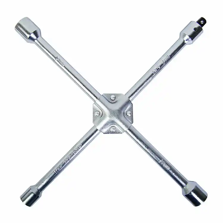TOP MASTER Σταυρός αυτοκινήτου Cr-V 17,19,21,22ΜΜ 330319