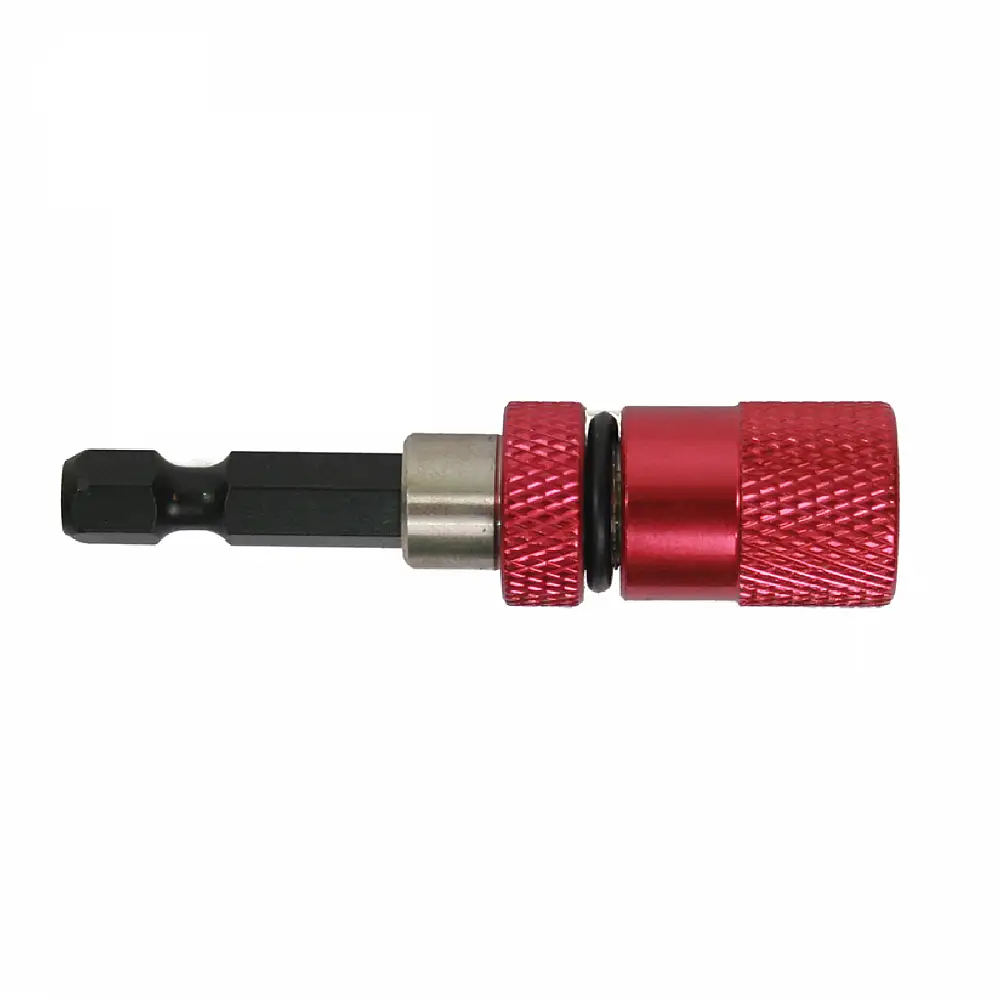 TOP MASTER Αντάπτορας μύτης γυψοσανίδα Cr-V1/4''60ΜΜ 330352