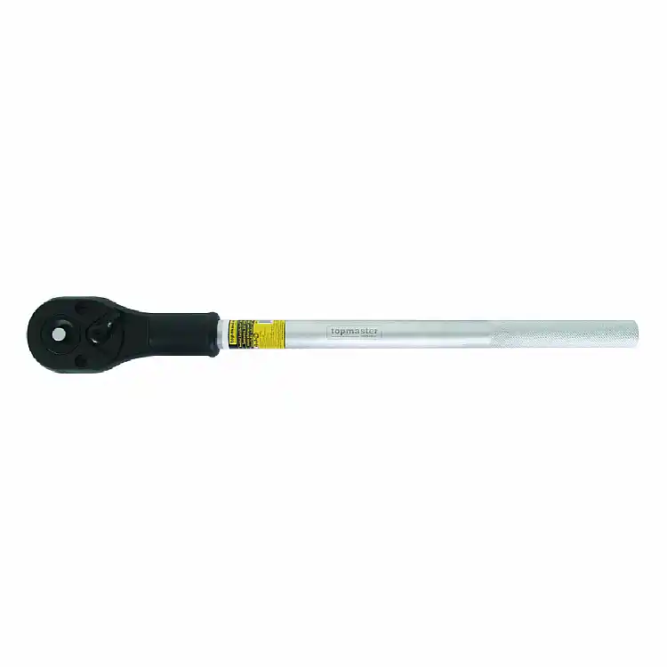 TOP MASTER Καστάνια Cr-V 3/4” 500mm 330380