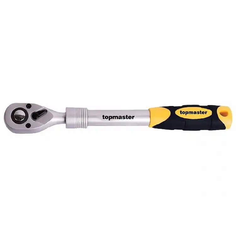 TOP MASTER Καστάνια τηλεσκοπική 1/2" 336904