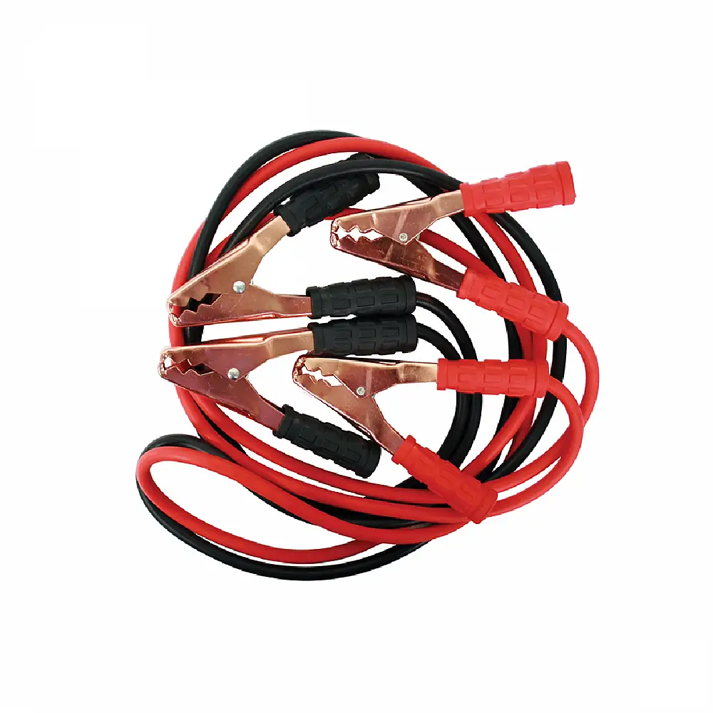 GADGET Καλώδια μπαταριών 1200Α/3,5Μ 339954