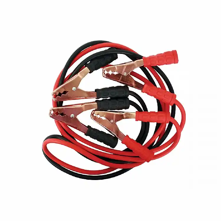 GADGET Καλώδια μπαταριών 1200Α/3,5Μ 339954