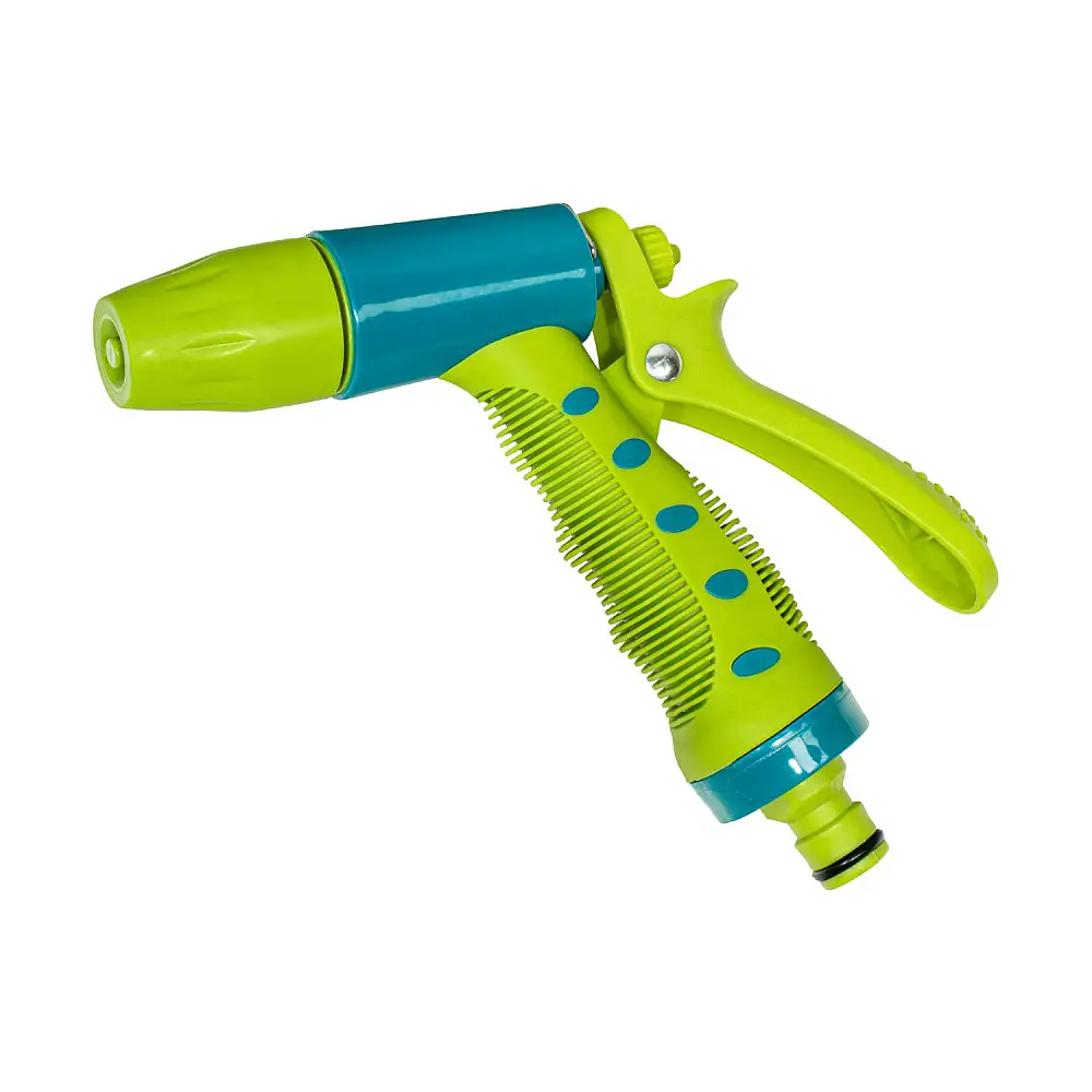 TOP GARDEN Πιστόλι νερού με soft grip πίσω σκανδάλη 380926