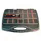 GADGET Εργαλειοθήκη organizer ABS 48cm 461203