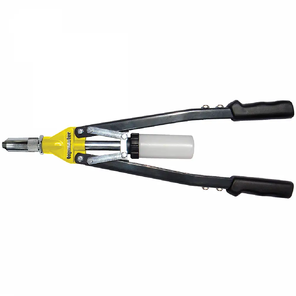 TOP MASTER Πριτσιναδόρος βαρέως τύπου 400ΜΜ 491156